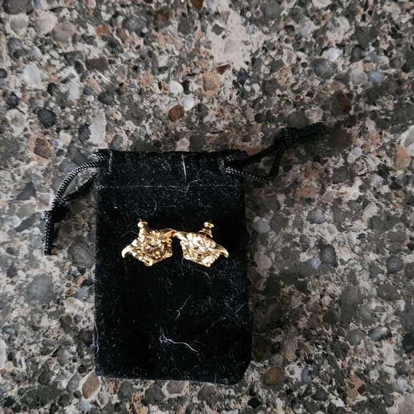 VERSACE STUDS - Picture 2 of 3